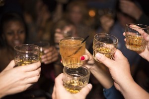 Alcoholism remains a social concern
