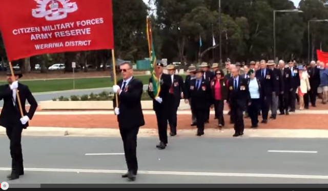 Anzac Day