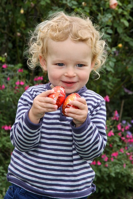 Celebrate Easter with Kids