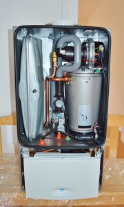 Lowering Your Water Heating Cost