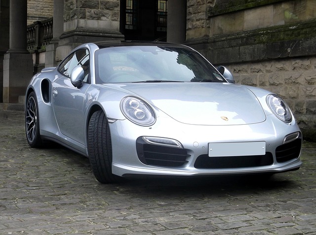 Porsche Boosters
