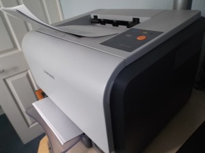 Printer Care Tricks