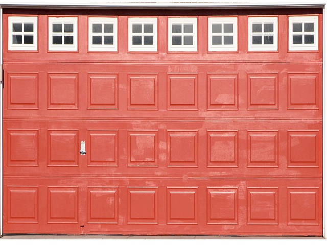 Garage Door