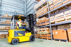 Used Forklifts in Sydney