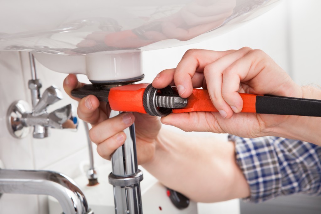 Plumbing Repairs in Nelson
