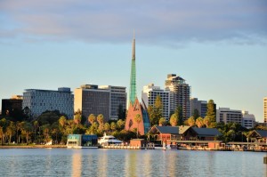Short Term Stay in Perth