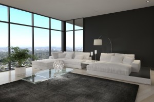 Luxury Apartment in Brisbane