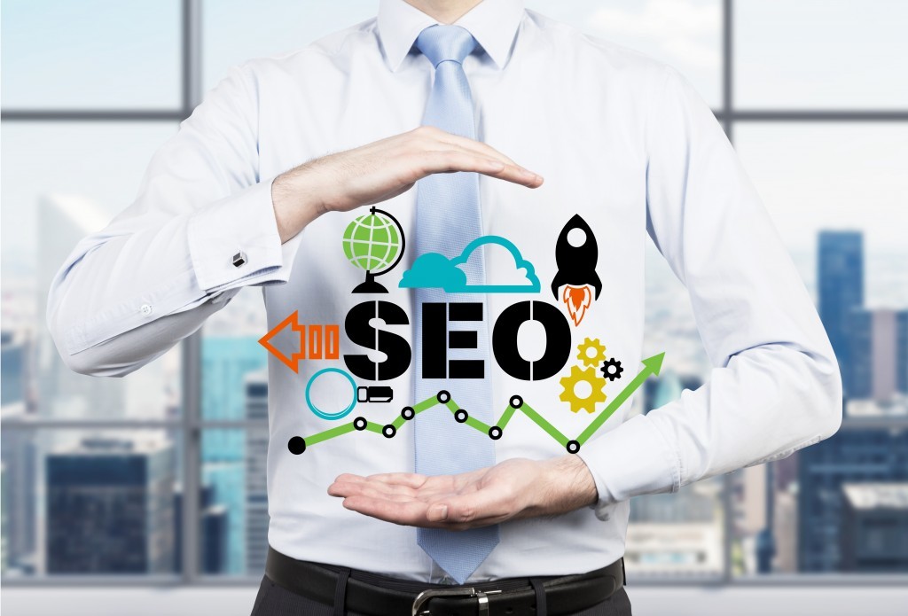 SEO Services
