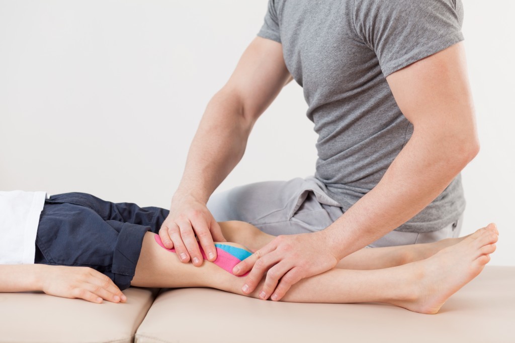 Chiropractor in Salt Lake City