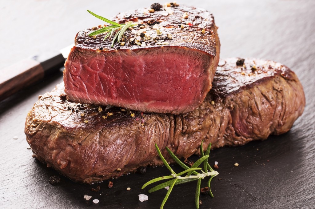 Best Steak Cuts