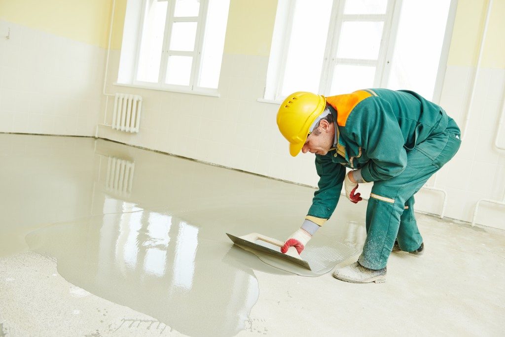 Flooring Services