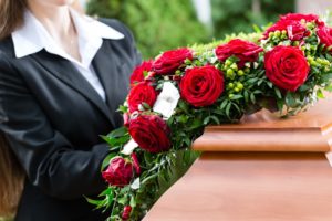 Funeral Flowers in Kalamazoo