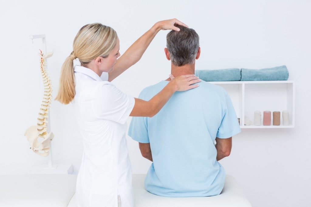 Chiropractic Care in Burnsville
