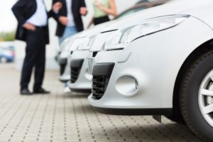 Used Cars in Fraser Valley