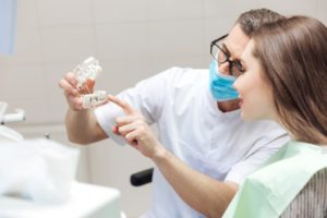 Root Canal Procedure in Boise