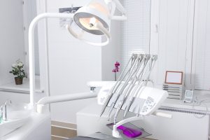 Dentist equipments