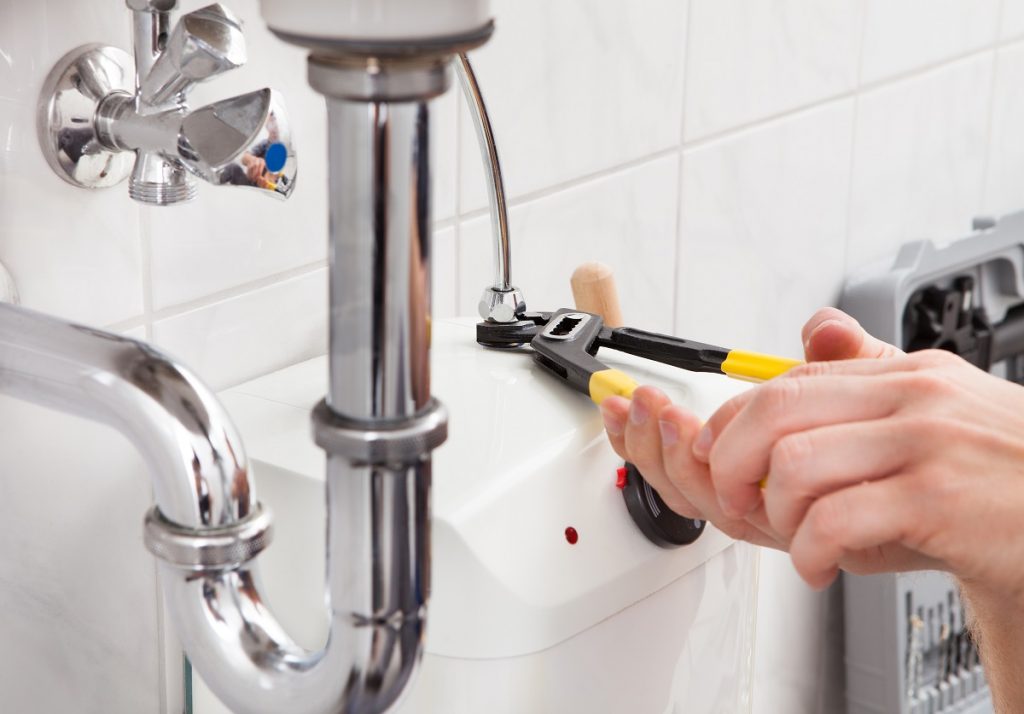 plumbing