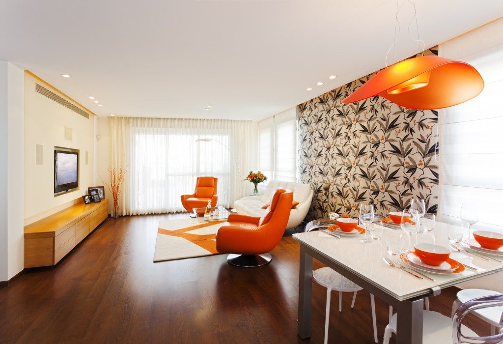 Maximize Space at Home