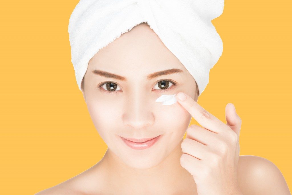 skin care