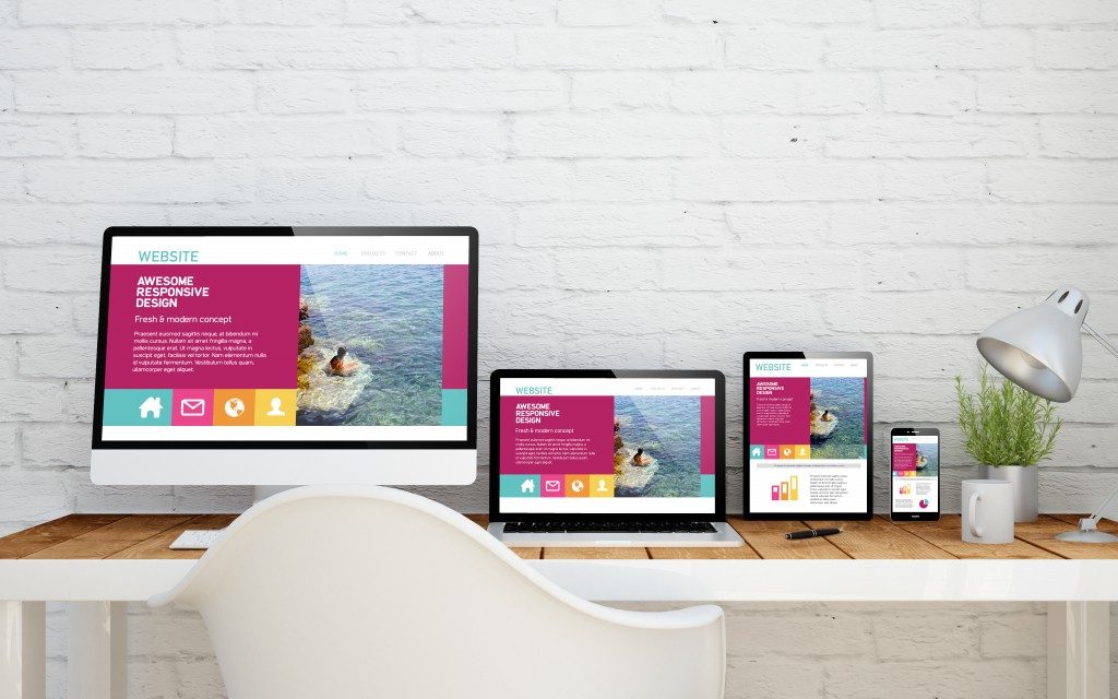 Web Design