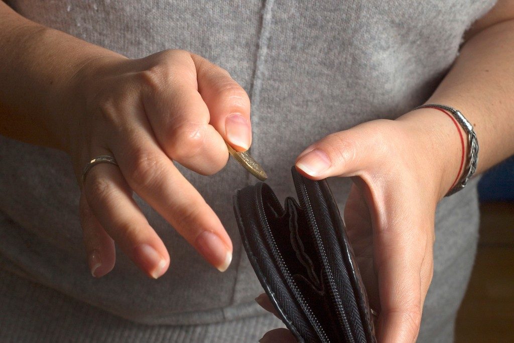 wallet
