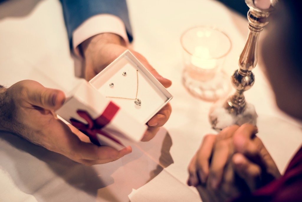 proposal