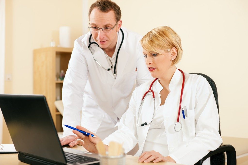 doctors
