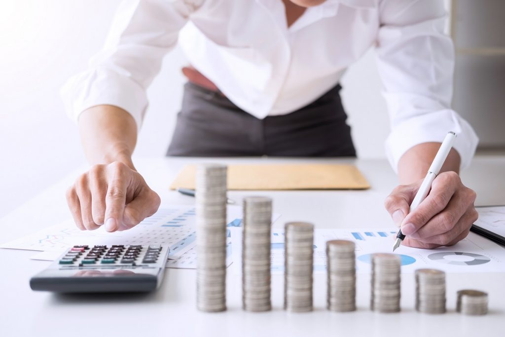 financial management
